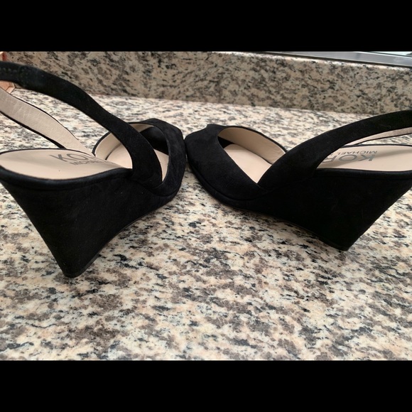 Michael Kors Dress shoes - Picture 4 of 4